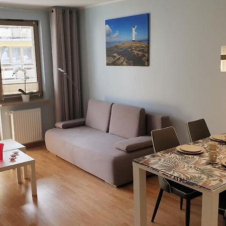 Апартаменты Apartament Opal Zdrojowa 300M Do Morza Свиноуйсьце Экстерьер фото