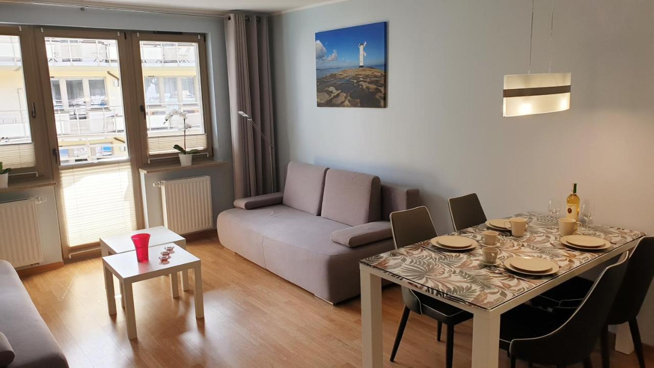Апартаменты Apartament Opal Zdrojowa 300M Do Morza Свиноуйсьце Экстерьер фото