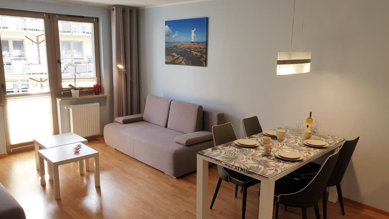 Апартаменты Apartament Opal Zdrojowa 300M Do Morza Свиноуйсьце Экстерьер фото